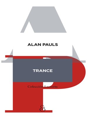 cover image of Trance